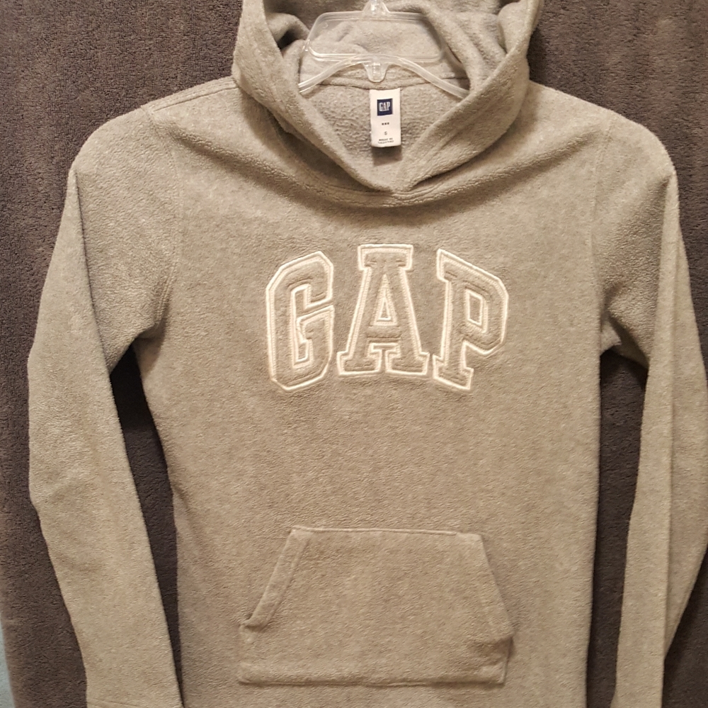 Gap Hoodie Small